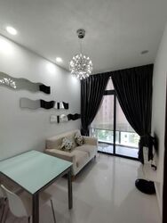 Urban Vista (D16), Condominium #558846801